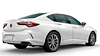 5 thumbnail image of  2023 Acura TLX Base