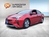 1 thumbnail image of  2018 Toyota Prius Four