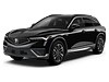 2024 Acura ZDX WGN 4WD
