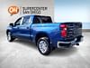 6 thumbnail image of  2023 Chevrolet Silverado 1500 LT