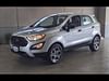 1 thumbnail image of  2020 Ford EcoSport S