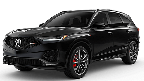 1 image of 2024 Acura MDX Type S w/Advance Package