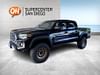 1 thumbnail image of  2023 Toyota Tacoma 4WD TRD Off Road