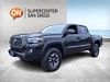 2022 Toyota Tacoma 2WD SR