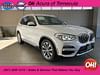 3 thumbnail image of  2018 BMW X3 xDrive30i