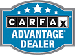 Carfax Dealer Logo