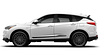 4 thumbnail image of  2023 Acura RDX A-Spec Advance Package