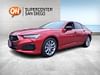 1 thumbnail image of  2021 Acura TLX