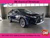 3 thumbnail image of  2021 Lexus RX 350