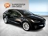 3 thumbnail image of  2017 Tesla Model X 100D