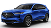 1 thumbnail image of  2024 Acura MDX A-Spec