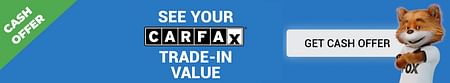 CarFax Trade-In