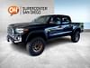 1 thumbnail image of  2022 Toyota Tacoma 2WD SR