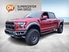 1 thumbnail image of  2017 Ford F-150 Raptor