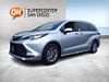 1 thumbnail image of  2022 Toyota Sienna XLE