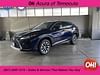 1 thumbnail image of  2021 Lexus RX 350