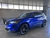 2023 Acura RDX A-Spec Package