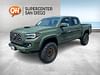 1 thumbnail image of  2021 Toyota Tacoma 2WD TRD Sport