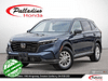 1 thumbnail image of  2024 Honda CR-V EX-L  - Leather Seats -  Sunroof