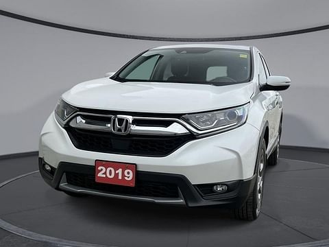 1 image of 2019 Honda CR-V EX AWD  - Sunroof -  Heated Seats