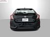 6 thumbnail image of  2019 Honda Civic Hatchback LX CVT   - NEW FRONT BRAKES