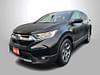 4 thumbnail image of  2019 Honda CR-V EX-L AWD   - Sunroof -  Leather Seats - New Tires, Front & Rear Brakes!