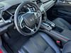 14 thumbnail image of  2020 Honda Civic Sedan Touring  - Leather Seats