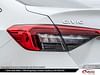 11 thumbnail image of  2024 Honda Civic Sedan EX  - Sunroof -  Heated Seats