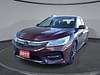 1 thumbnail image of  2017 Honda Accord Sedan Touring  - Navigation