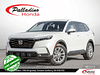 2024 Honda CR-V EX-L  - Leather Seats -  Sunroof