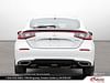 5 thumbnail image of  2024 Honda Civic Hatchback Sport  - Sunroof -  Heated Seats