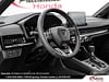 9 thumbnail image of  2024 Honda CR-V Hybrid Touring  - Navigation -  4G Wi-Fi
