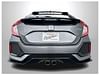 9 thumbnail image of  2019 Honda Civic Hatchback Sport Touring CVT 