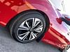 10 thumbnail image of  2020 Honda Civic Sedan Touring  - Leather Seats