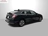 8 thumbnail image of  2019 Honda Civic Hatchback LX CVT   - NEW FRONT BRAKES