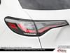 11 thumbnail image of  2024 Honda HR-V EX-L NAVI  - Leather Seats -  Navigation