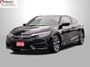 1 thumbnail image of  2018 Honda Civic Coupe LX CVT w/Honda Sensing  NEW FRONT & REAR BRAKES / Coupe