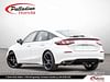 4 thumbnail image of  2024 Honda Civic Hatchback Sport  - Sunroof -  Heated Seats