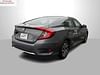 7 thumbnail image of  2019 Honda Civic Sedan EX CVT   - NEW FRONT BRAKES - Sunroof/moonroof -  Remote Start - 