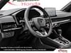 9 thumbnail image of  2024 Honda CR-V Hybrid EX-L  - Leather Seats -  Sunroof