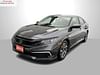 13 thumbnail image of  2019 Honda Civic Sedan EX CVT   - NEW FRONT BRAKES - Sunroof/moonroof -  Remote Start - 