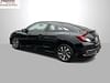 4 thumbnail image of  2018 Honda Civic Coupe LX CVT w/Honda Sensing  NEW FRONT & REAR BRAKES / Coupe