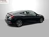 8 thumbnail image of  2018 Honda Civic Coupe LX CVT w/Honda Sensing  NEW FRONT & REAR BRAKES / Coupe
