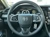 17 thumbnail image of  2020 Honda Civic Sedan LX CVT   - New Tires/ New Front Brakes/ New Rear Brakes/