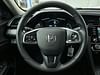 13 thumbnail image of  2020 Honda Civic Sedan LX CVT  - Heated Seats