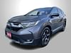 4 thumbnail image of  2019 Honda CR-V Touring AWD  - Sunroof -  Navigation