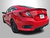 8 thumbnail image of  2019 Honda Civic Sedan Sport CVT  - Sunroof -  Heated Seats