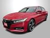 4 thumbnail image of  2019 Honda Accord Sedan Sport  - Sunroof -  Heated Seats