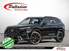 2024 Honda CR-V Hybrid Touring  - Navigation -  4G Wi-Fi