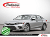 2024 Honda Civic Sedan LX-B  - Heated Seats -  Apple CarPlay